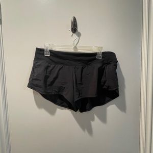 Lululemon Speed Up Short 2.5